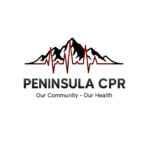 Official PENINSULA CPR LOGO